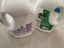 滴露（Dettol）衣物消毒液 薰衣草3L 99.9%杀菌除螨内衣儿童衣物除菌液配洗衣液 实拍图