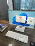 AOC大师926 27英寸高清学习商用办公一体机电脑台式主机(酷睿i3-N305 16G 512G键鼠) 白 实拍图