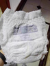 babycare皇室pro裸感纸尿裤L34(9-14kg)婴儿尿不湿超薄透气大吸量 实拍图