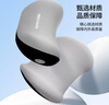 绿之源汽车头枕颈枕U型枕车载枕头奔驰迈巴赫小米特斯拉通用款 实拍图