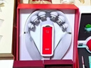 skg颈椎按摩仪G5限定礼盒【 王一博同款】肩颈颈部脖子按摩器红光热敷脉冲 送男女朋友生日中秋节礼物 实拍图