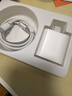 固质苹果充电器充电线氮化镓40/45W适配原装正品快充线套装iPhone14ProMax13 17 16手机15充电头数据线 苹果17/16/15系列 45W充电头+1米快充线 实拍图