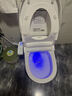 英米已接入米家智能马桶盖座圈加热即热式暖风烘干家用马桶盖 M68基础版无烘干 支持小米澎湃智联（长短款留言） 实拍图