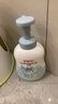 贝亲（Pigeon）洗发水沐浴露  新生儿宝宝用 水三角婴儿洗发沐浴二合一 500ml 实拍图