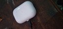 新款Pro2入耳式无线蓝牙耳机运动音乐耳机 适用于苹果/华为/vivo/小米/OPPO iOS安卓通用 【白色】智能降噪|高清音质 实拍图