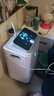 氧精灵10L升医用制氧机大流量呼吸十大牌子吸氧机家用老人氧气机103W 实拍图