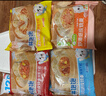 林饱饱早餐任选加购8件49.9元纸皮烧麦芝士牛肉卷鸡肉卷饭团速食半成品a 藤椒鸡肉小龙虾饭团1袋150g 实拍图