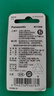 松下（Panasonic）CR2025进口纽扣电池电子3V用于汽车遥控器电子秤3D眼镜CR2025 二粒 实拍图