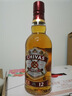 芝华士（Chivas）12年 苏格兰 调和型 威士忌 500ml  洋酒  实拍图