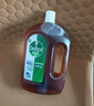 滴露消毒液衣物除菌液洗衣消毒水1.8L杀菌除螨家居衣物消毒除菌松木香 实拍图