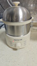 九阳（Joyoung）蒸蛋器 煮蛋器 定时 自动断电安心用 小型316L不锈钢多功能 双层蒸煮鸡蛋早餐神器ZD14-GE330 实拍图