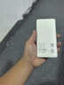 TCL随身wifi三网通用免插卡无线wifi6车载4G路由器随身便携无限制移动联通电信全国通用2025款5GXY15B 有线充电无线上网【10000毫安超长续航72小时】 不限速不虚标月享1500G流 实拍图