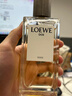 罗意威（LOEWE）001男款浓香水50ml 事后清晨 婚礼生日新年情人节礼物送男友 实拍图