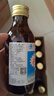 力保健1000mg牛磺酸功能饮料 缓解体力疲劳 调节血脂 加量款150ml*10瓶 实拍图