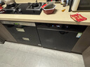 方太【换装优选性价比】燃气灶天然气家用嵌入式 可调节换装灶具 5.0kW*猛火燃气灶 TH32B 政府补贴20% 实拍图
