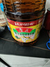 鲁花 【保真菜籽油】食用油 低芥酸特香菜籽油 6.18L   物理压榨 实拍图