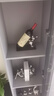 长城 华夏葡园 精选级（老白标）赤霞珠干红葡萄酒 750ml 单瓶装 实拍图