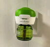 润本电蚊香液驱蚊液240晚45ml×8瓶+2器驱蚊 实拍图