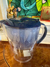 碧然德（BRITA） 过滤净水器 家用滤水壶 净水壶 海洋系列 3.5L蓝色 一壶六芯装 环保加固包装 实拍图