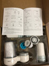 九阳净水器水龙头台式前置净水机家用厨房过滤器可视化全新升级龙头机JYW-RT1800 1机4芯套装 实拍图