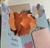 天色师恩难忘书签礼盒 送男女老师教师节礼物学生纪念金属年会礼品伴手礼生日中国风礼物TS-6333 实拍图