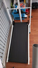 易持健（YICHIJIAN）跑步机家用健身器材多功能一体机小型可折叠机械无需插电走步机 多功能豪华款【机械不插电】 实拍图
