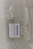 三星（SAMSUNG）128GB TF(MicroSD)存储卡 EVO白卡 U3A2V30 手机平板switch游戏机内存卡 支持4K视频 读160MB/s 实拍图