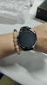 HUAWEI WATCH GT 5 国家补贴15% 幻夜黑46mm华为智能手表情绪健康助手玄玑感知系统 实拍图