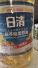 日清 【保真菜籽油】低芥酸菜籽油 5L 食用油非转基因大桶芥花籽油 实拍图