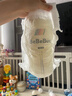 bebebus金标茶树精华成长裤L28片(9-14kg)透气超薄拉拉学步裤男女宝 实拍图