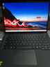ThinkPad【国家补贴20%】T14p AIPC酷睿Ultra9 14.5英寸高性能工程师笔记本电脑64G 2TB RTX5050商务办公本 实拍图