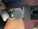 华为WATCH Ultimate非凡大师华为专业潜水智能腕表智能手表黑色男女表 实拍图