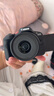 佳能EOS R50微单相机 入门级半画幅 旅行家用学生vlog 4k视频小巧便携 r50数码照相机 佳能R50+18-45白色套机 套餐二【摄影三脚架-多种滤镜-反光板-Vlog套】 实拍图