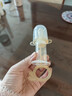 爱贝迪拉婴儿喂药器儿童滴管针筒式纳米银抑菌喂药神器宝宝喂水辅食套装 实拍图