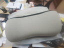 奥罗玛斯（aeromax）颈椎枕头护颈枕记忆棉深度养护枕芯成人睡觉单人专用 实拍图