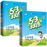 开学53天天练小学三年级上册套装共6册语文数学英语人教PEP版2025秋五三天天练套装赠3个演算本5 3天天练套装 实拍图