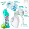 花王（KAO）厕所浴室洁净套装1000ml 马桶清洁剂洁厕灵液浴室瓷砖水垢清洗剂 实拍图