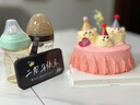 英氏（Engnice）婴幼儿波浪形磨牙棒原味 婴儿宝宝零食出牙磨牙饼干 带绳防掉80g 实拍图