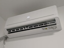 康佳（KONKA）空调1.5匹 超省电 新一级能效变频冷暖 壁挂式卧室空调挂机 KFR-32GW/N5B10 家电国家补贴以旧换新 实拍图