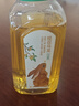 农夫山泉东方树叶桂花乌龙茶335ml*24瓶无糖茶饮料0糖0脂0卡整箱装 实拍图
