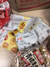 百草味红杏干100g/袋 蜜饯果干办公室零食休闲食品果脯零嘴小吃烘焙 实拍图