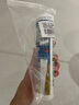 瓦克（WACKER）AF防霉玻璃胶厨卫密封胶防水美容胶中性硅胶马桶封边胶水浅灰色 实拍图