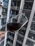 商山红丹凤传统红葡萄酒甜型国产餐酒甜味微醺低度红酒中秋送礼 【丹凤传统红】750ml×6瓶丹凤葡萄酒【12度】 实拍图