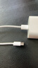 Apple/苹果 60W USB-C数据线-1米 type-c苹果充电线手机数据线 苹果17充电线iphone17充电线 实拍图
