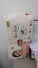 好奇（Huggies）铂金装小桃裤纸尿裤L120片(9-14kg)大号尿不湿【透爽散热】 实拍图