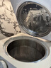 美的（Midea）小魔方pro电热水瓶电水瓶饮水机 烧水壶电热水壶316L 风冷保温恒温一体0塑料可拆国家补贴31FPro 实拍图
