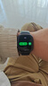 荣耀（HONOR）手表4【国家补贴15%】曜石黑 eSIM独立通话 智能手表 nfc 多种运动模式 血氧心率监测男女情侣GS3i 实拍图