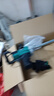 骏威水钻搅拌机腻子粉涂料油漆飞机钻开孔机水泥砂浆打灰机搅拌器  实拍图