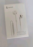 漫步者（EDIFIER）H180Plus 半入耳式有线耳机 手机耳机 音乐耳机 K歌耳麦 3.5mm接口 电脑笔记本手机适用 实拍图