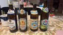 豪尔特德国进口小麦白啤巴伐利亚精酿啤酒 整箱装500ml施纳德5号/艾英格 500mL 4瓶 德国小麦组合 实拍图